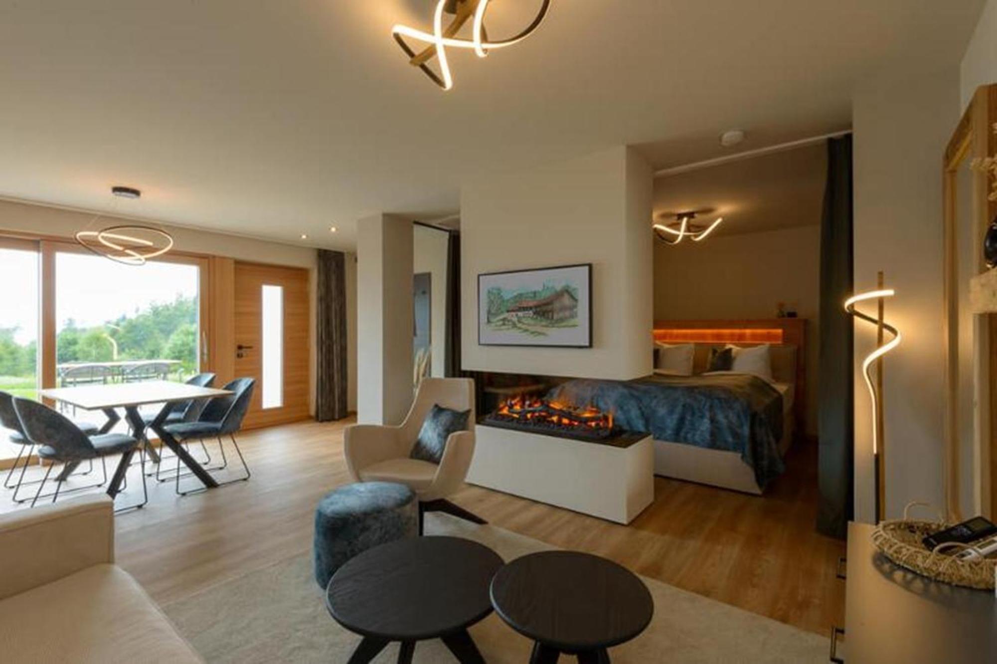 Superior Bungalow